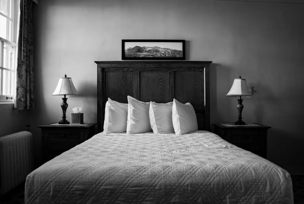 Hotel Photography That Shows the Stay
