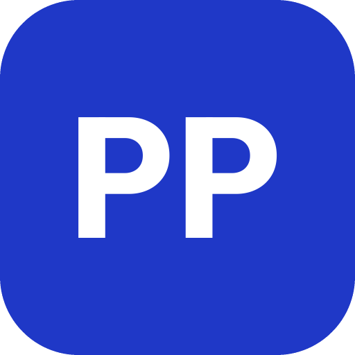 Pikes Peak Property Photography logo